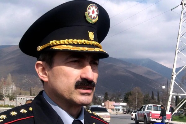 KİM BAKI QEYDİYYATINDA DEYİLSƏ, RAYONLARA GETMƏSİN, ÇÜNKİ.... -    DYP sözçüsü ilə MÜSAHİBƏ