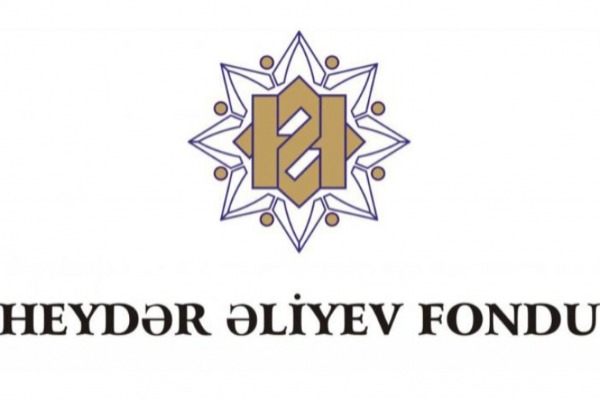 Heydər Əliyev Fondu Koronavirusla Mübarizəyə Dəstək Fonduna vəsait köçürüb və himayəsindəki müəssisələrə yardım edib      YARDIM