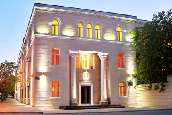 Hakimlər Koronavirusla Mübarizəyə Dəstək Fonduna ianə ediblər       KMDF