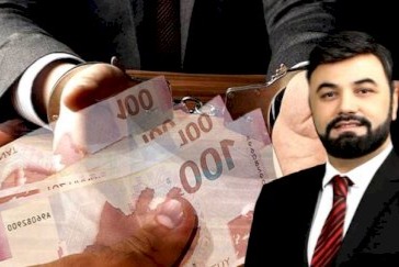 İş adamı Hacı Quliyevdən müdhiş dələduzluq -        Deputatlığa namizəd vəkilinə belə atıb