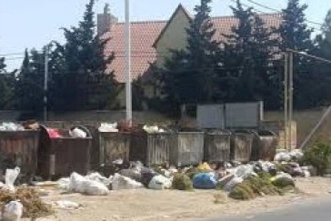 Sumqayıt Şəhər Təmizlik Departamenti MMC -nin zibil qutusu korrupsiyası -      FOTOFAKT