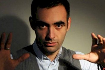 Zirəddin Rzayev: - Qorxunc heyvanlar        peyda olacaq