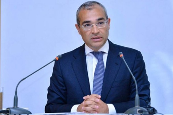 İqtisadiyyat naziri Mikayıl Cabbarov vergi güzəştlərini      AÇIQLADI