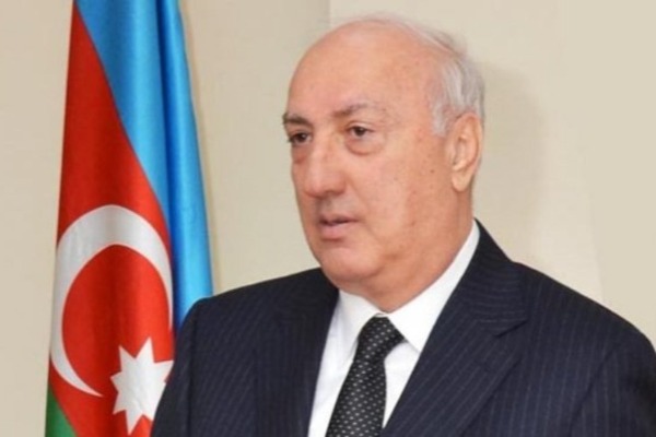 ZAKİR FƏRƏCOVDAN DAHA BİR QALMAQALLI ADDIM -       6 MİLYONLUQ MƏKTƏB TİKİNTİSİ OYUNU