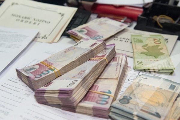 190 manat alanlarla bağlı     AÇIQLAMA
