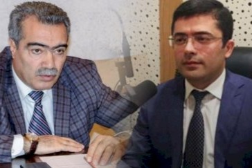 Yeni direktor Əli Həsənovun bütün adamlarını işdən qovdu -      Sabiq köməkçinin dəhşətli maxinasiyaları və siyasi xəyanəti üzə çıxır