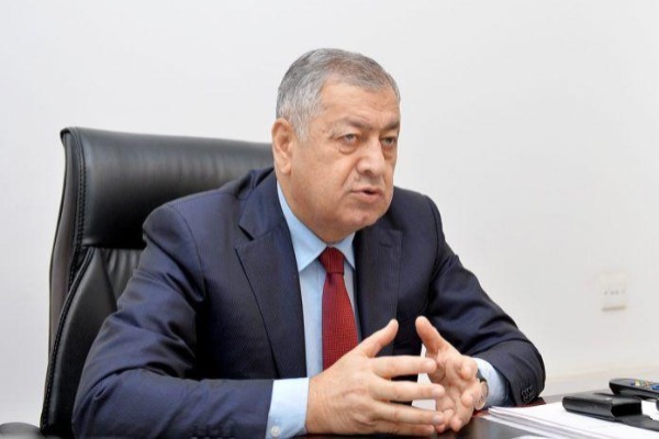 Deputat:      “KİVDF yoxlanmalıdır, məsələni mütləq Milli Məclisdə qaldıracağıq”