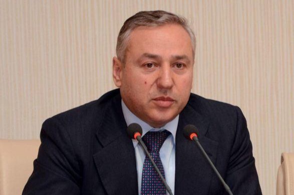 Nəsib Məhəməliyev:      Pandemiyadan əziyyət çəkən biznes strukturları, sahibkarlıq subyektlərinə dövlət tərəfindən mühüm dəstək göstərilir