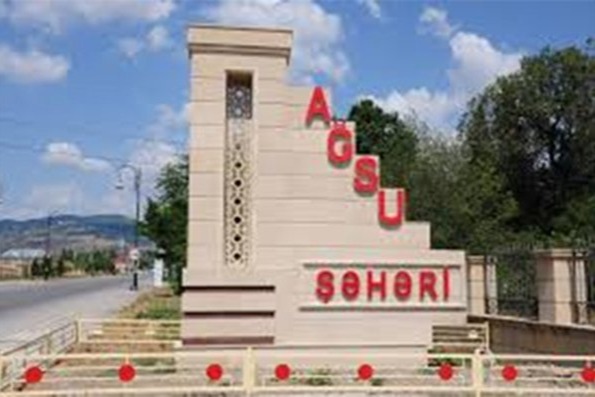 Haqsızlığa və zorakılığa məruz qalan Ağsu sakinlərinin ölkə başçısına       MÜRACİƏTİ - VİDEOLAR