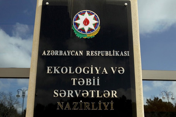 Nazirliyin şöbə müdirinə yeni vəzifə verildi