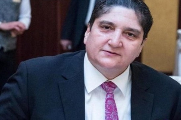 Xalq artisti Bilal Əliyevə ağır itki