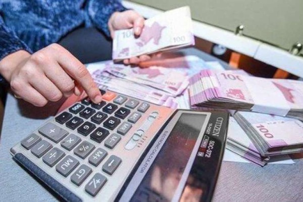 May ayında 190 manatı kimlər alacaq? -      Nazirlikdən rəsmi məlumat. VİDEO