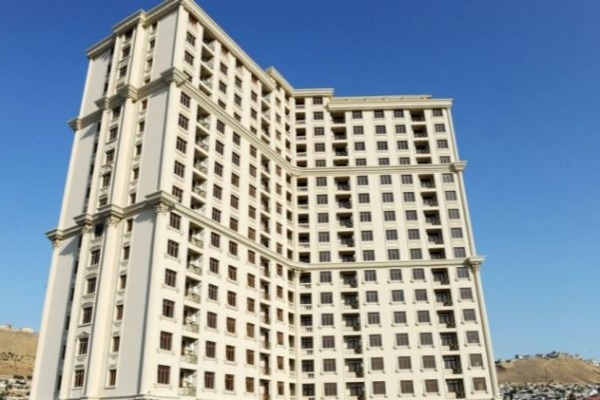 Jurnalistlərin binasında yoxlama başladı