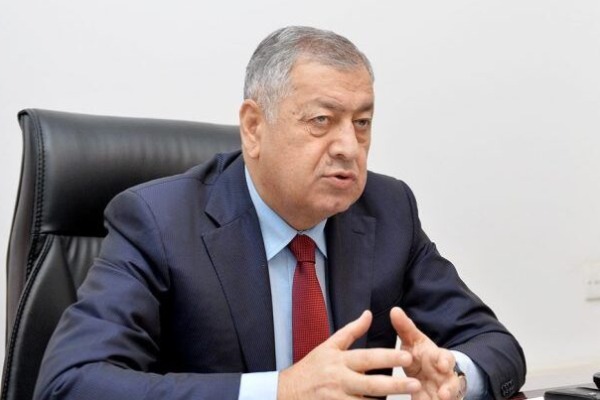 Vahid Əhmədov: - "Bir o deyil ki... İcra başçılarının 90 faizi bu işlə məşğuldur!"