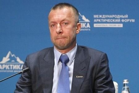 Rusiyalı milyarder biznesmen intihar edib