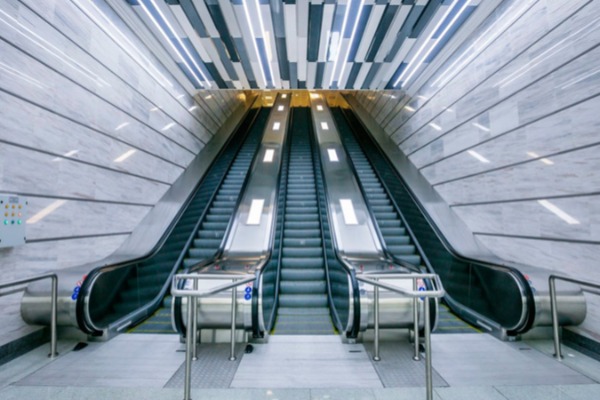 Bakıda 3 mərtəbəli yeni metro stansiyası açılır
