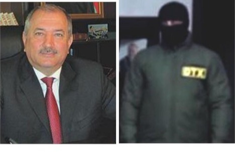 Suraxanıda “Tutanhamon” peyda olub:         DTX Əziz Əzizovu araşdırsa...