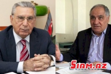 “Həbsləri görəndə Ramiz Mehdiyev hansı hissləri keçirir?“ –       Qulu Məhərrəmli