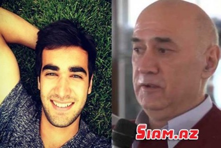 "Valideynlərim haqqımı yeyib məni küçəyə atıblar"            İTTİHAM