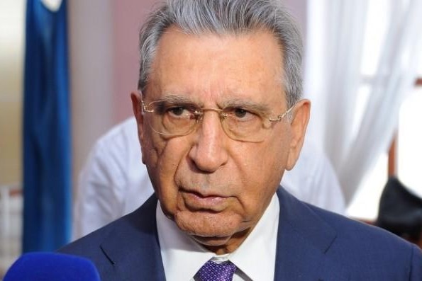 Ramiz Mehdiyev açıqlama verdi