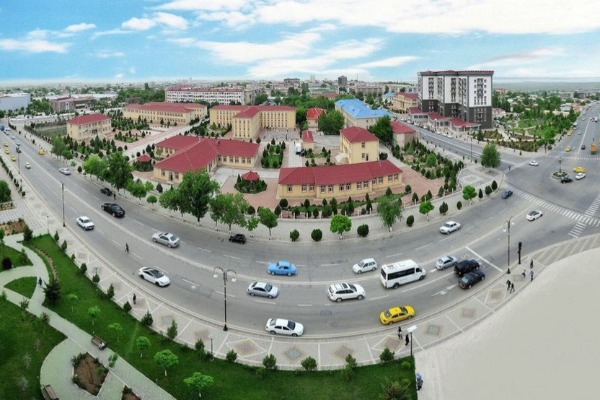 Naxçıvanın Baş naziri işdən çıxarıldı