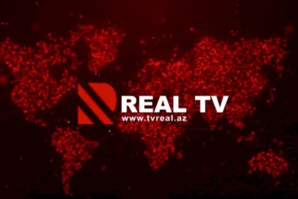 “Real TV“nin peyk yayımı lisenziyasına xitam verildi