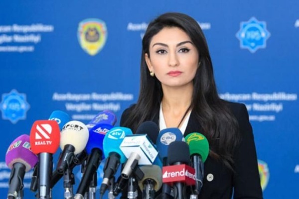 Prezidentin yüksək vəzifəyə təyin etdiyi Samirə Musayeva kimdir?         DOSYE