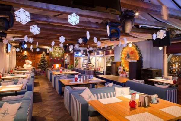 Restoran, kafe və parklara tətbiq edilən qadağa ləğv edildi