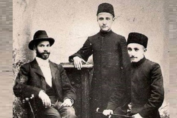 Abdulla Şaiqin general qardaşı: İnanılmaz həyat tarixçəsi
