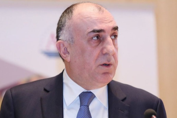 Nazir oğlunun Nyu-Yorkda aldığı evlərin görüntüləri yayıldı         FOTO