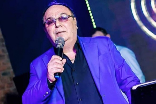 Azərbaycanın əməkdar artisti boşandı