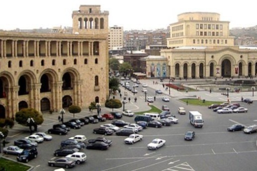 Avropadan Ermənistana ŞOK -         QADAĞAN EDİLDİ