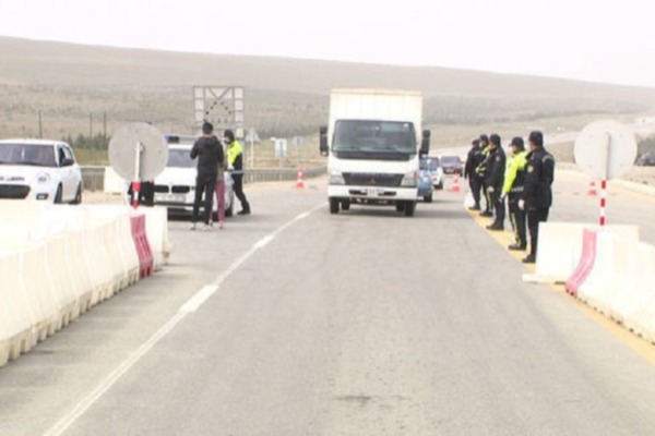 İstirahət olmayacaq, rayonlara gediş isə...