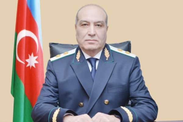 DTX-də yüksək vəzifəyə təyin olunan Baş prokurorun kürəkəni kimin oğludur? –         DOSYE