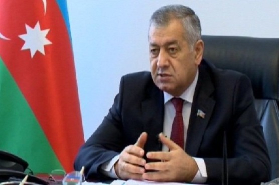 Deputat Vahid Əhmədovdan əhaliyə         ÇAĞIRIŞ