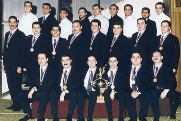 "Parni iz Baku"nun aktyoru vəfat etdi