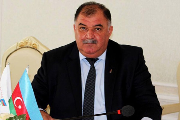 Azərbaycan idmanına ağır itki üz verib.