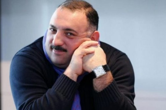 Bəhram Bağırzadə koronavirusa yoluxdu