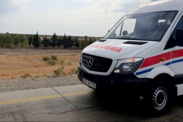 Azərbaycanın bu kəndində koronavirusa kütləvi yoluxma :      İki qardaş öldü