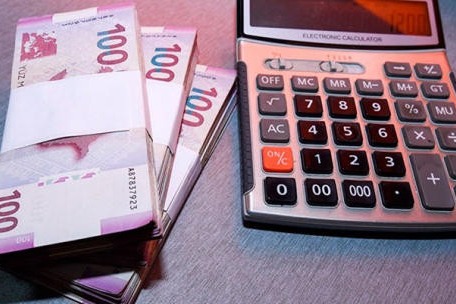 Azərbaycan əhalisinin gəlirləri 22 milyard manatı ötüb