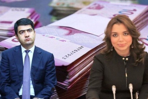 İcra başçısının arvadının “Azəriqaz”a 80 min manat borcu var         80 min manat borcu var