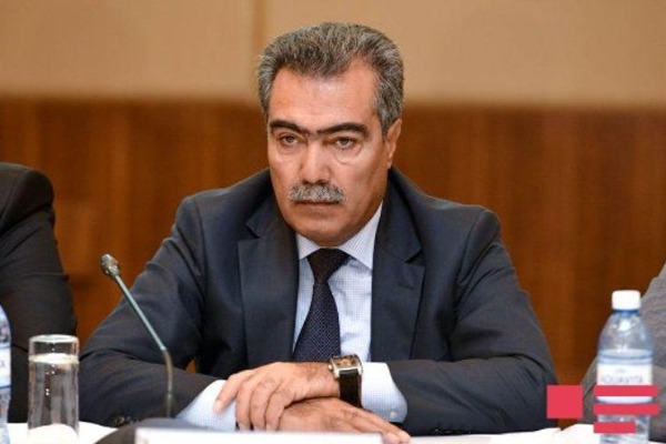 Vüqar Səfərlini hansı cəza gözləyir? –       Ən azı 10 il həbs...