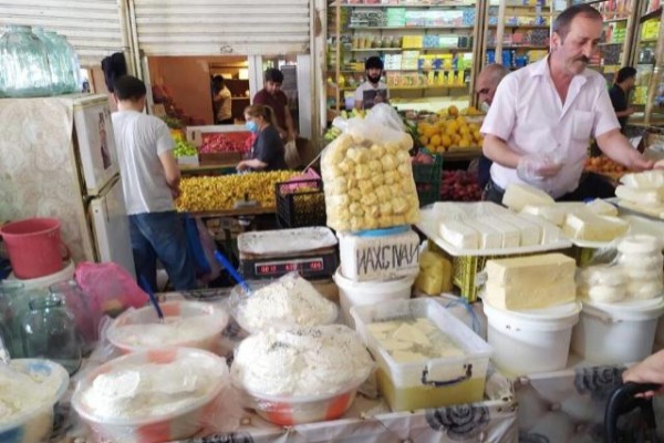 AQTA əməkdaşları daha 421 ictimai iaşə və ərzaq satışı müəssisəsində reyd keçirib