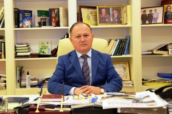 Azərbaycanın hərbçilərinin Moskvadakı paradda iştirakı xalqımızın bu Qələbədəki roluna yüksək ehtiramın göstəricisidir