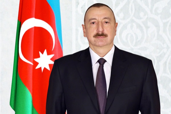 Prezident İlham Əliyevin rəsmi “Facebook” səhifəsində Silahlı Qüvvələr Günü ilə bağlı paylaşım edilib