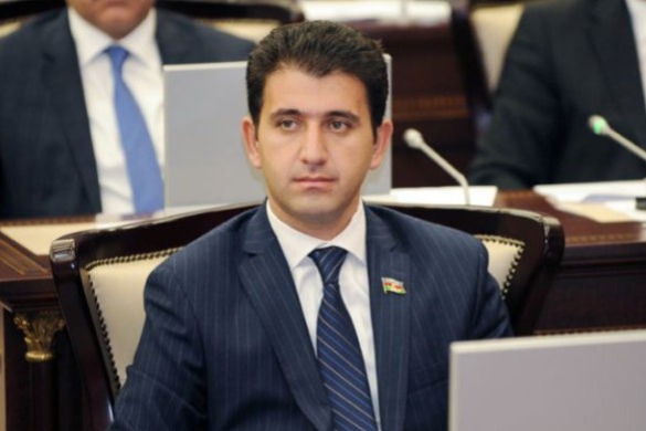 Hər bir ölkənin energetika sistemi onun döyünən ürəyidir, əsas motorudur -       Naqif Həmzəyev