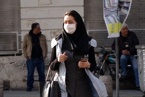 İranda ötən sutka ərzində daha 144 nəfər koronavirusdan (COVID19) ölüb