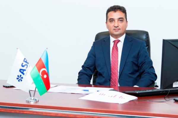 “Azərbaycan Sənaye Bankı”nın sədri koronavirusdan ölüb