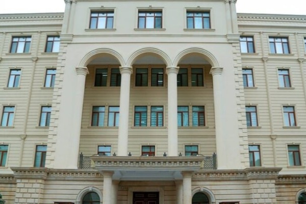 Sübhan Bəkirov komandan təyin olundu -      SƏRƏNCAM