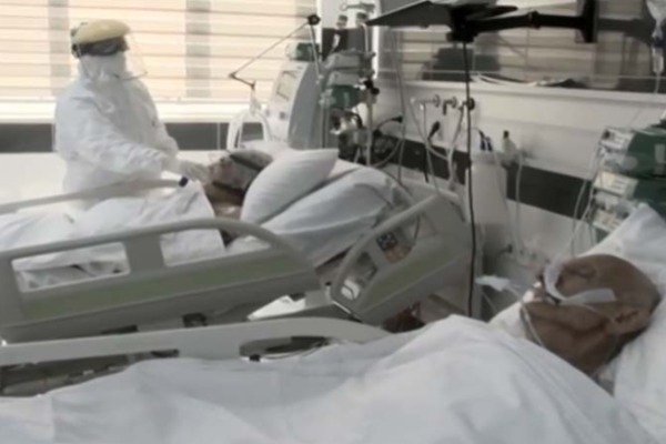 Daha 544 nəfər koronavirusa yoluxdu: 8 nəfər öldü